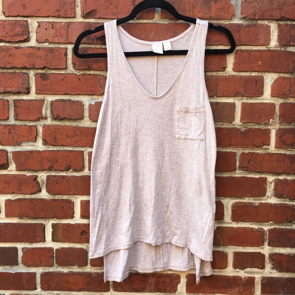Sleeves Saint Tropez West tunic